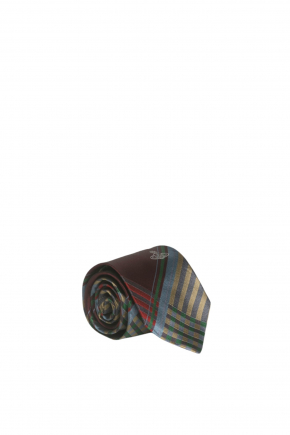 Silk Tie