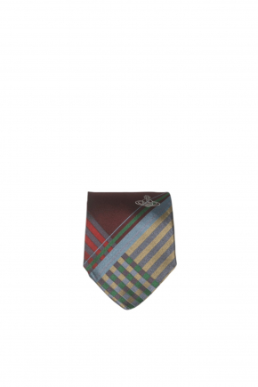 Silk Tie