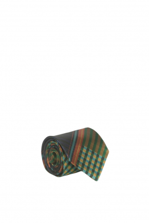 Silk Tie