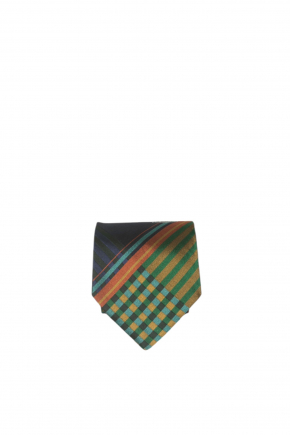 Silk Tie