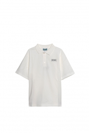 Cotton Polo Shirt
