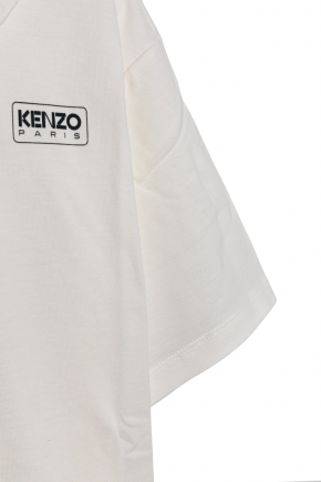 Cotton Polo Shirt