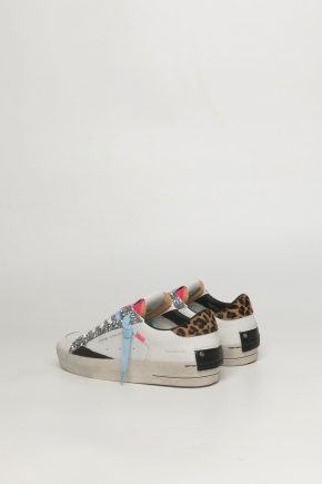 Sk8 Deluxe Sneakers