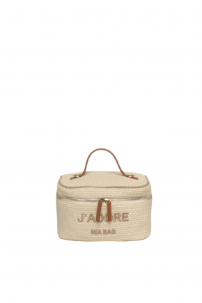 Mini Rafia Envelope Bag Crossbody bag/Top handle