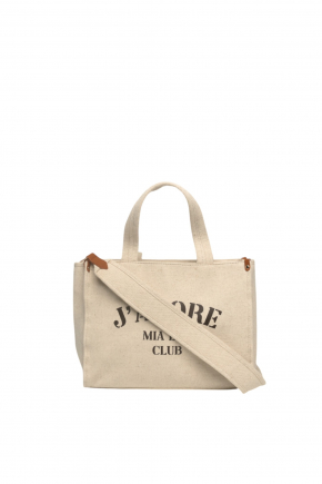 Big Canvas J'adore Tote Bag Crossbody bag/Top handle