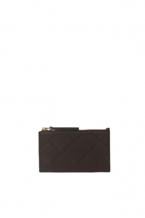 Fleming Soft Zip Card Holder/coin Purse