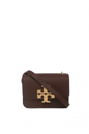 Small Eleanor Pebbled Bag 斜背包