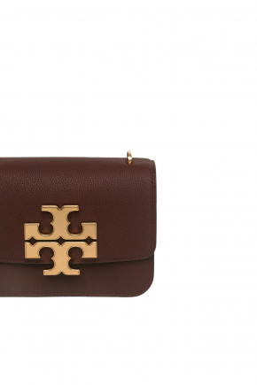 Small Eleanor Pebbled Bag 斜背包