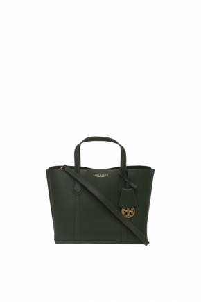 Perry Small Three-Compartment Shopping Bag 斜背包/手提包