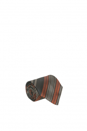 Herringbone 8.5cm Tie