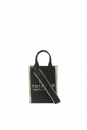 The Jacquard Mini Crossbody Bag/tote Bag