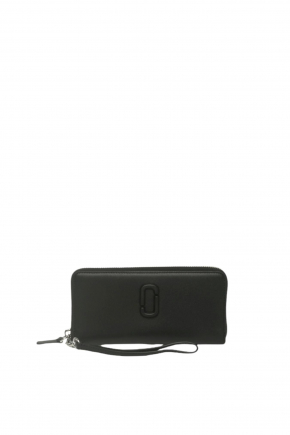 The Covered J Marc Continental Wallet