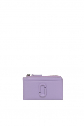 The Covered J Marc Top Zip Multi Wallet 卡片包/零钱包