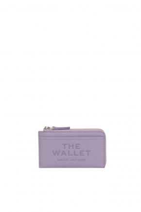 The Leather Top Zip Multi Wallet 卡片包/零钱包