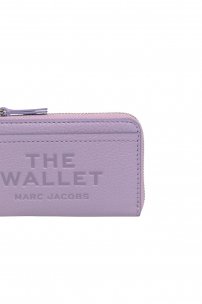 The Leather Top Zip Multi Wallet 卡片包/零钱包