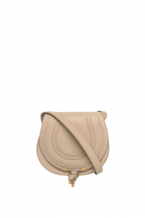 Marcie Small Saddle Bag 斜揹袋
