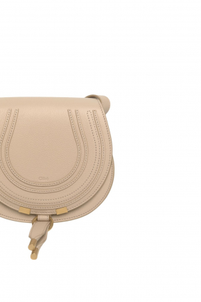 Marcie Small Saddle Bag 斜揹袋