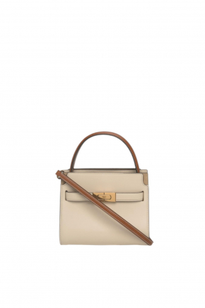 Petite Lee Radziwill Double Bag 斜背包/手提包