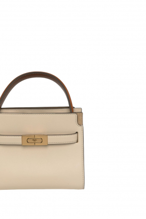 Petite Lee Radziwill Double Bag 斜背包/手提包