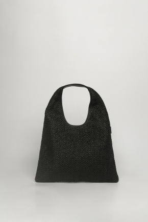 Mesh Tote Bag