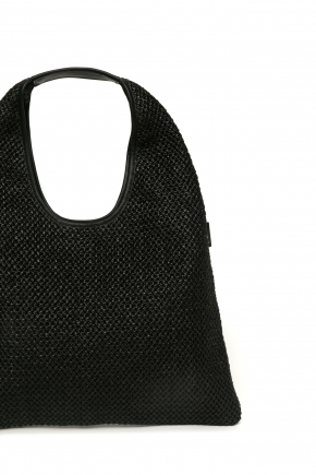 Mesh Tote Bag
