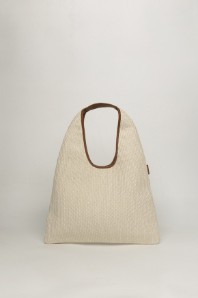 Mesh Tote Bag