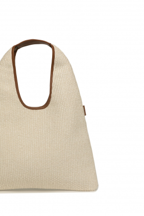 Mesh Tote Bag