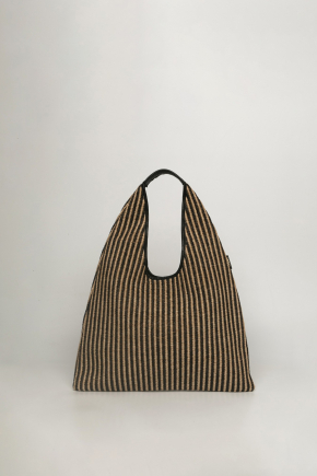 Mesh Tote Bag