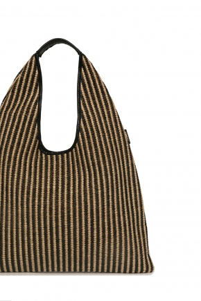 Mesh Tote Bag