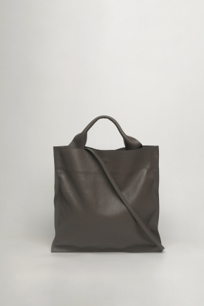 Leather Tote Bag