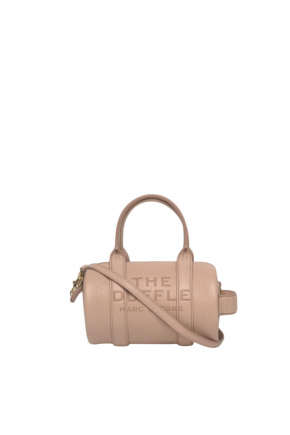 The Leather Mini Duffle Bag 斜揹袋/手提袋