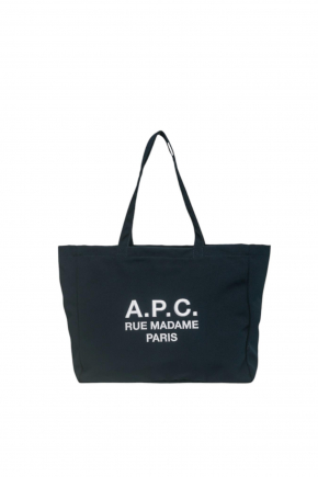 Recycled Polyester Tote Bag