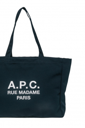 Recycled Polyester Tote Bag