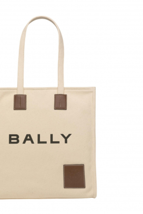 Akelei Tote bag