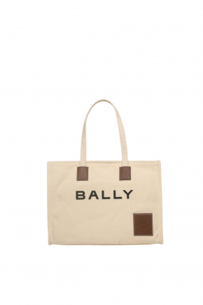 Akelei Tote bag