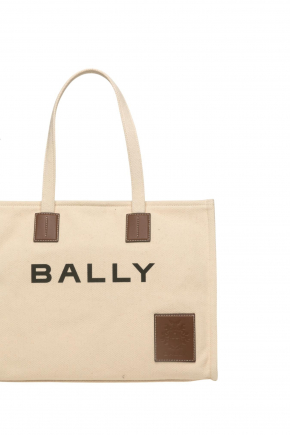 Akelei Tote bag