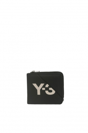 Y-3 銀包