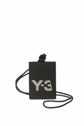 Y-3 Lanyard 證件套