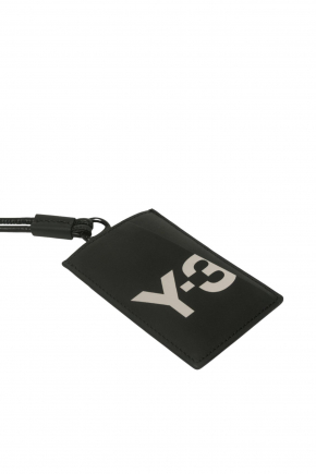 Y-3 Lanyard 證件套
