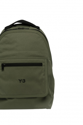 Recycled Polyester Backpack