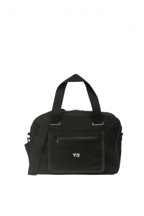 Recycled Polyester Travel Bag