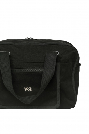 Recycled Polyester Travel Bag