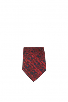 Silk Tie