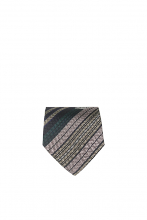 Herringbone 8.5cm Tie