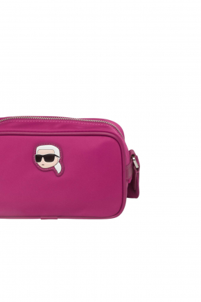 K/ikonik Nylon Camera Bag Crossbody bag