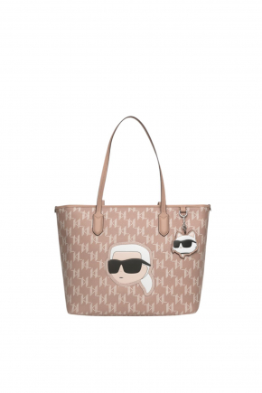 K/ikonik Monogram Large 托特包