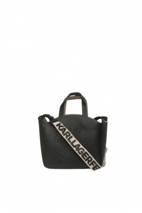 K/circle Perforated Small 斜背包/托特包