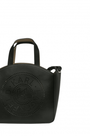 K/circle Perforated Small 斜背包/托特包