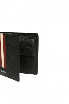 Rbn_bifold Coin Wallet