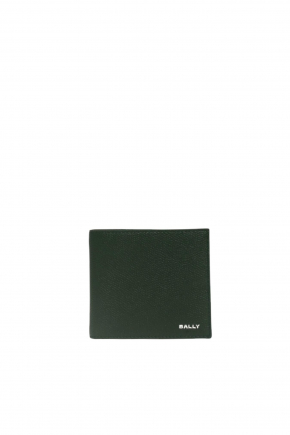 Flag_bifold 8ccn 銀包